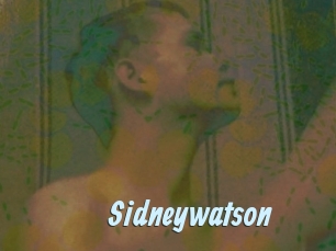 Sidneywatson