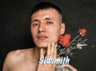 sidsmith Gay Sex Prev