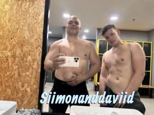 Siimonanddaviid