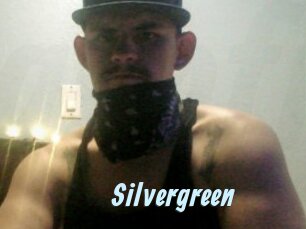 Silvergreen