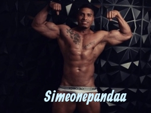 Simeonepandaa