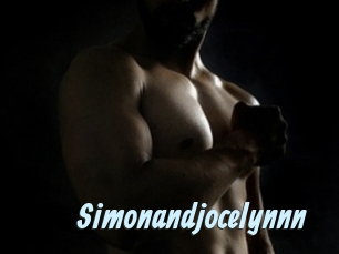 Simonandjocelynnn
