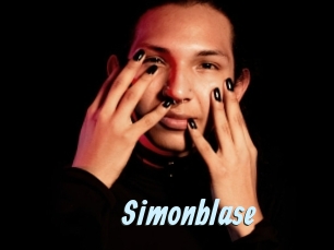 Simonblase