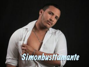 Simonbusttamante