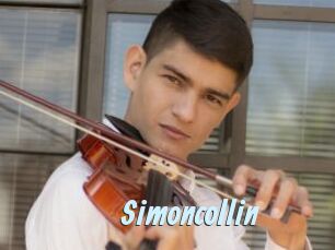 Simoncollin
