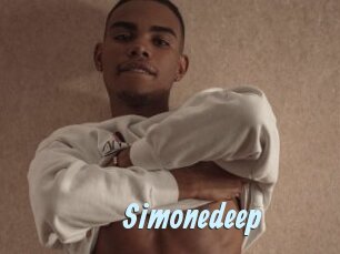 Simonedeep