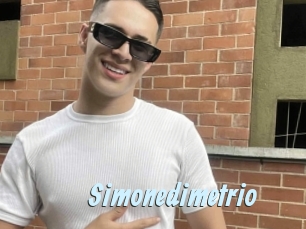 Simonedimetrio