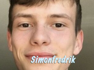 Simonfredrik