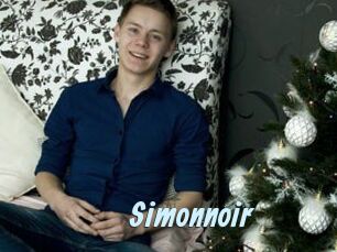 Simonnoir