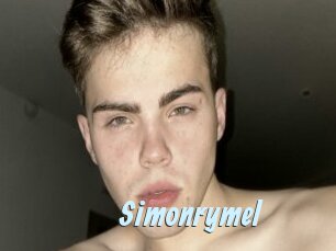 Simonrymel