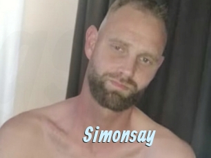 Simonsay