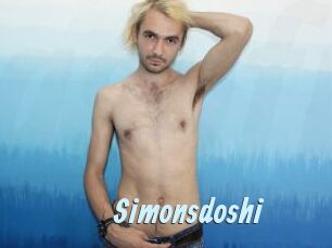Simonsdoshi