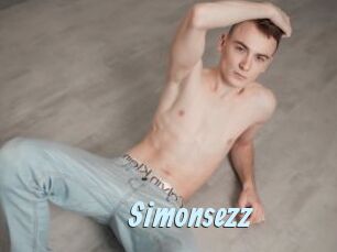 Simonsezz