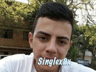 Single_x2x
