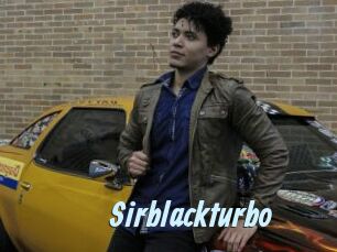 Sirblackturbo