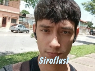 Siroflust