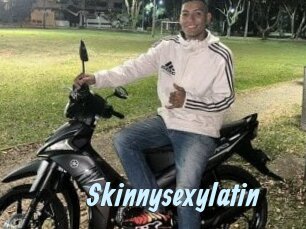 Skinnysexylatin