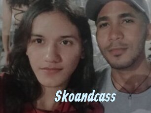 Skoandcass