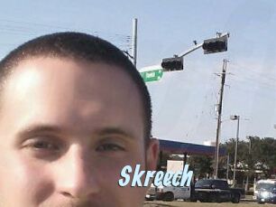 Skreech