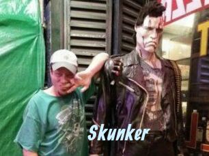 Skunker