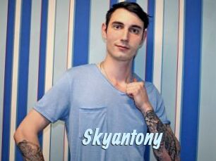 Skyantony