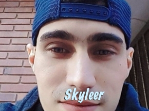 Skyleer