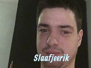Slaafjeerik