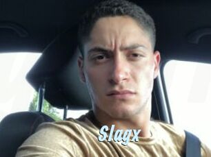 Slagx