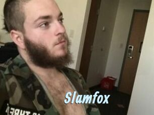 Slamfox