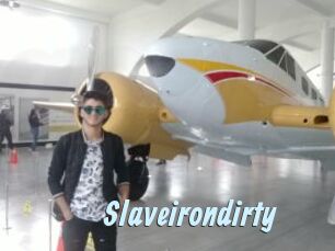 Slaveirondirty