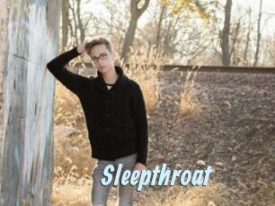 Sleepthroat