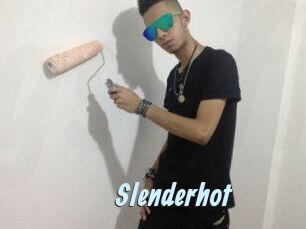 Slenderhot