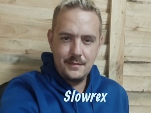 Slowrex
