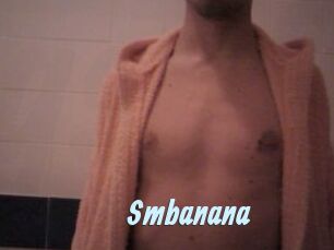 Smbanana