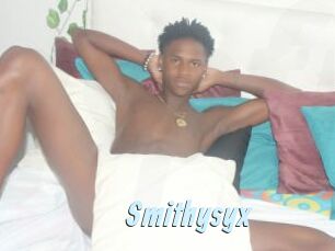 Smithysyx