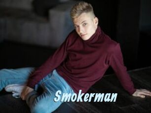 Smokerman