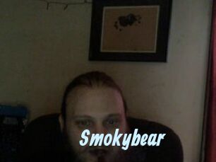 Smokybear