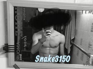 Snake3150