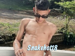 Snakehot18