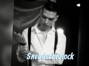 Sneyderbigcock
