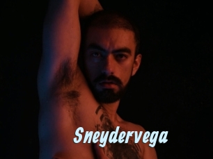 Sneydervega
