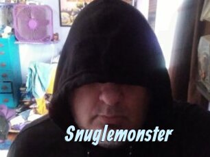 Snuglemonster