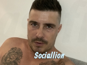 Sociallion