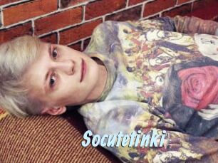 Socutetinki