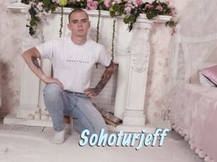 Sohoturjeff