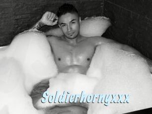 Soldierhornyxxx