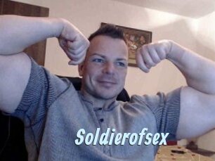 Soldierofsex
