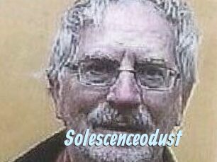 Solescenceodust