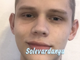 Solevardanya