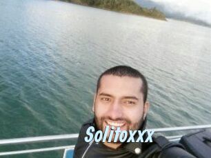 Solitoxxx